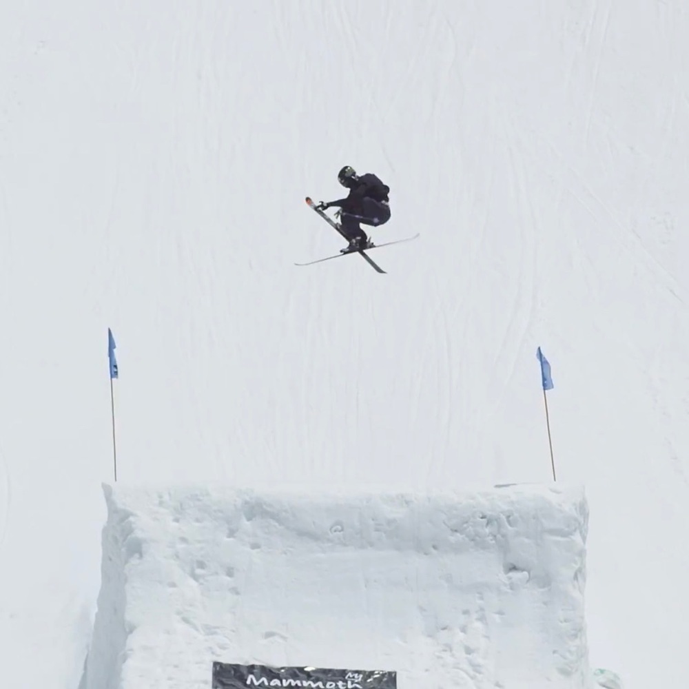 Way of Life DVD & Blu Ray by TGR Skiing dvd. - Picture 7 of 16